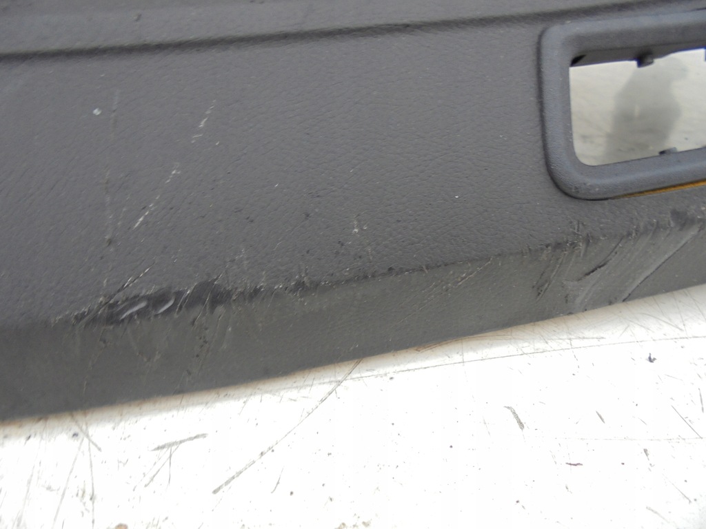 фото №9, Консоль 2x подушка безпеки ford mondeo mk5