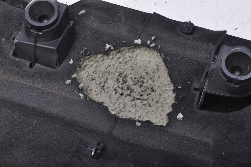 фото №8, Ford edge mk2 2.0 tdci захист кришка двигуна