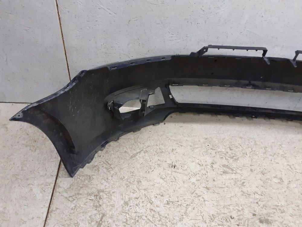 Купить Бампер передний перед vw golf vi 6 5k0 r-line 2008-2012r