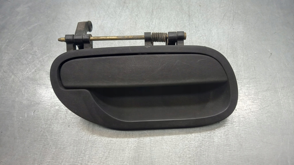 фото №1, Ручка правая задняя volvo v40 i 00-04r