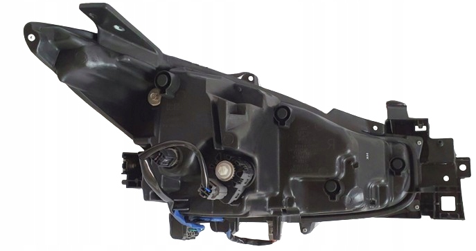 Фара full led mazda 3 2017 18 рестайлінг  ліва Ціна