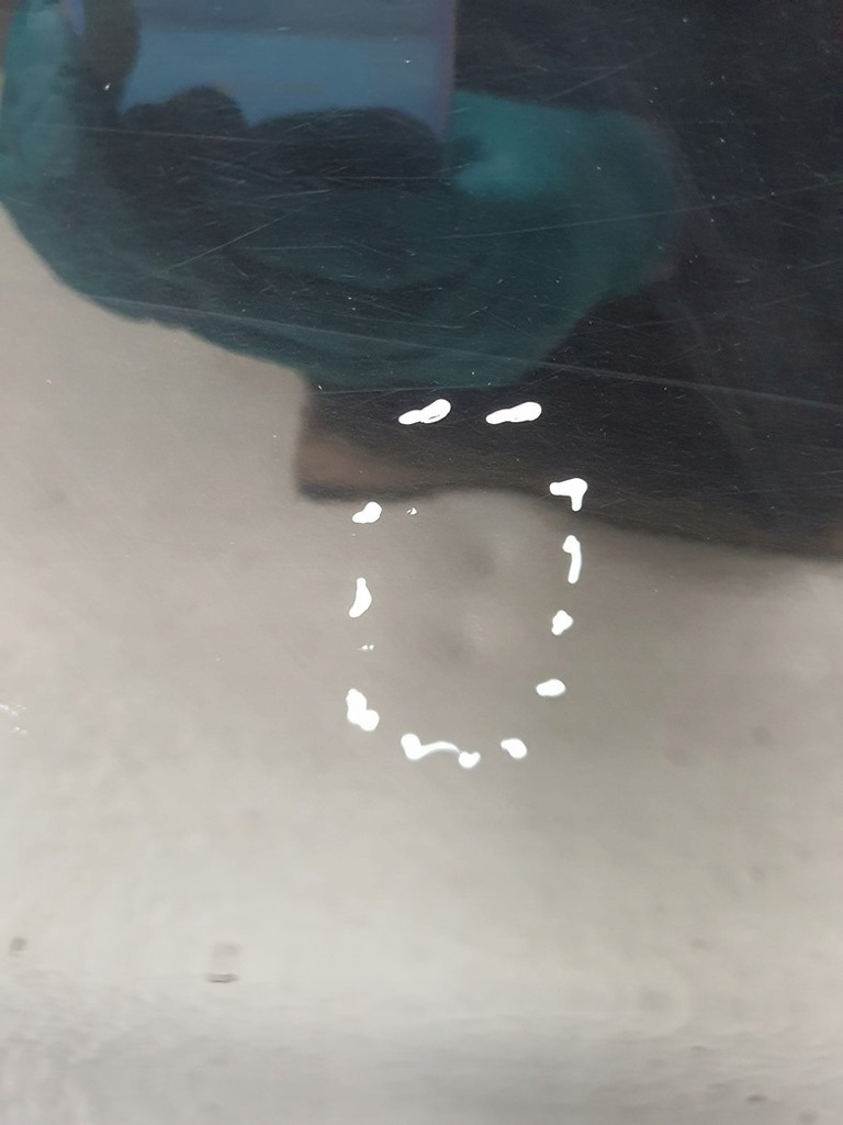 фото №7, Дверь правый перед ktv citroen c5 iii x7