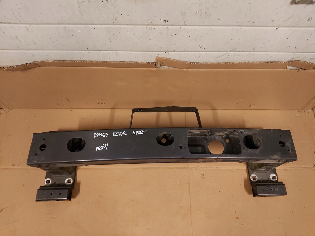 фото №1, Range rover sport ii балка бампера перед передні