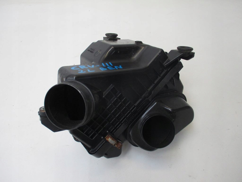 фото №1, Корпус фильтра воздуха honda cr-v iii 2.0