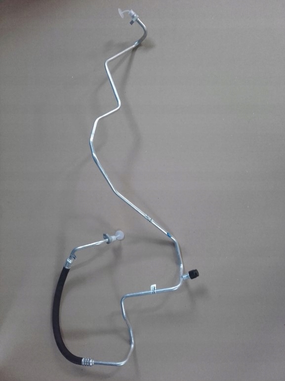 фото №1, Renault оригинальный номер 924400031r шланг кондиционера