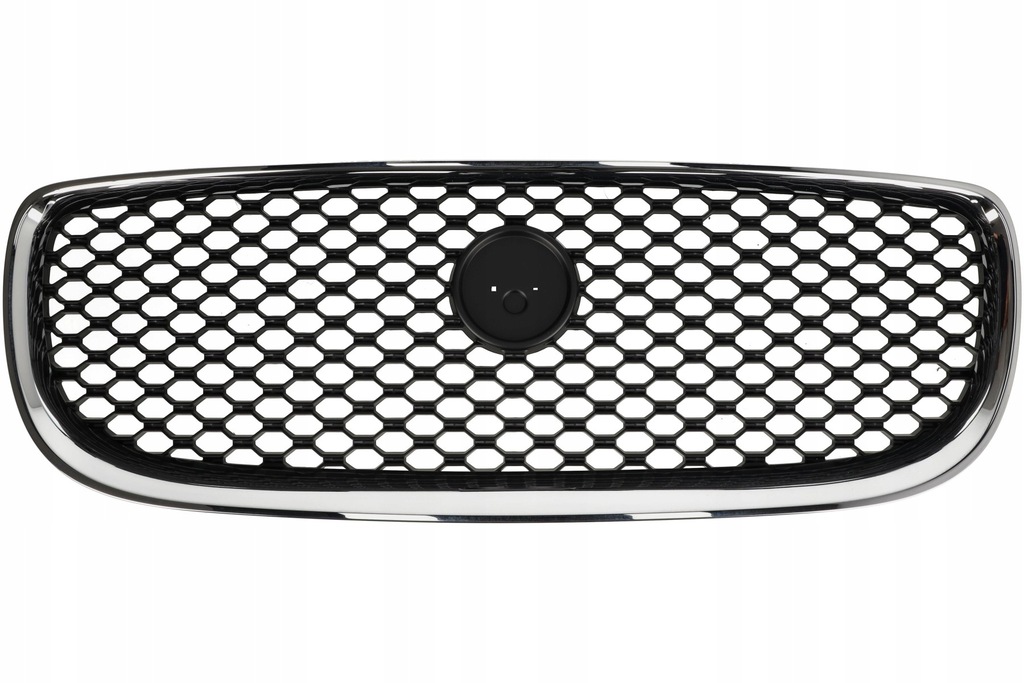 фото №1, Jaguar xe x760 przed lift 2015- решётка радиатора решётка радиатора радиатора