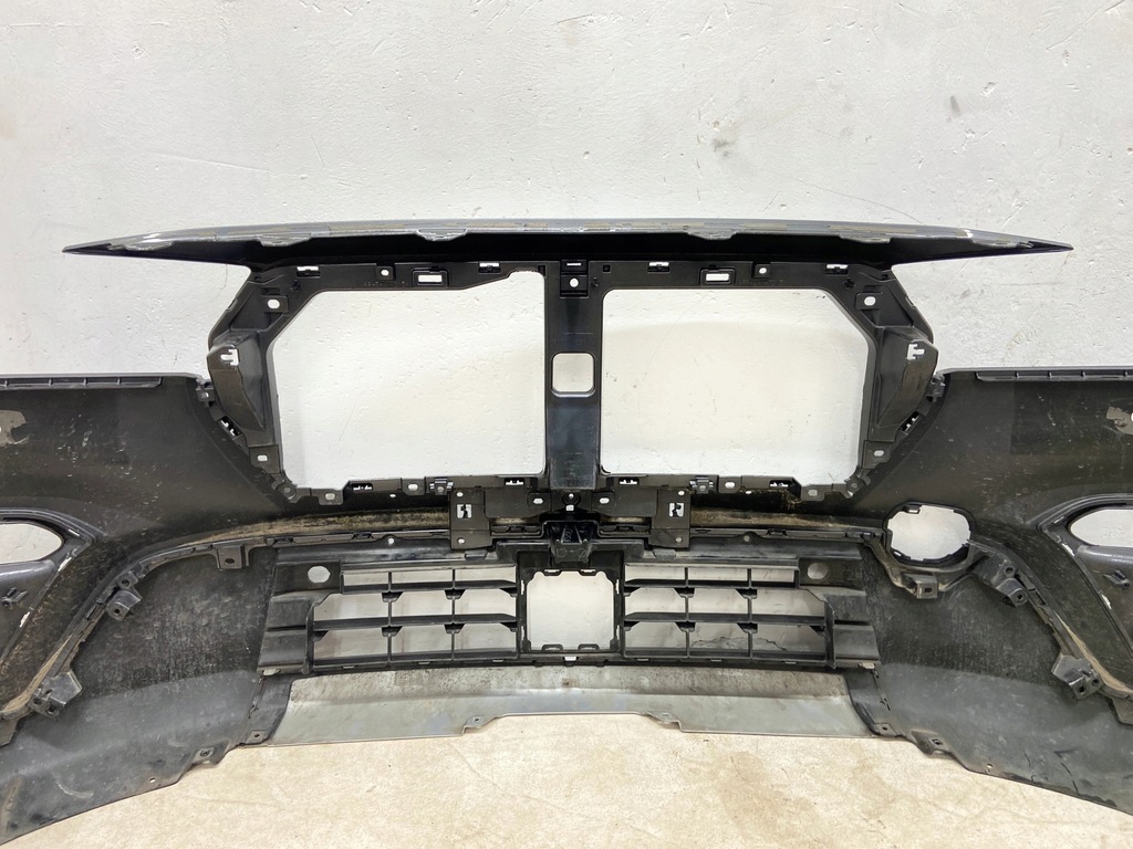 фото №13, Бампер перед suzuki sx4 scross ii 4xpdc