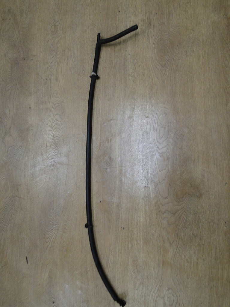 фото №1, Pajero iv шланг омивача