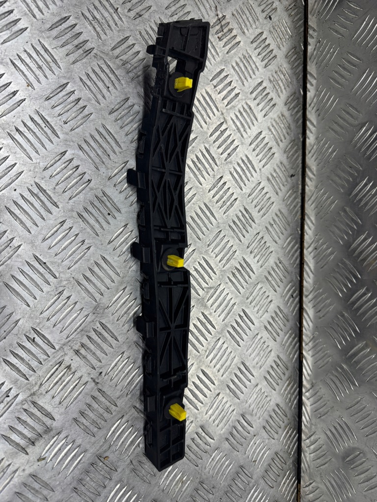 фото №1, Kia sportage iv направляющая кронштейн бампера задние задняя правое левая