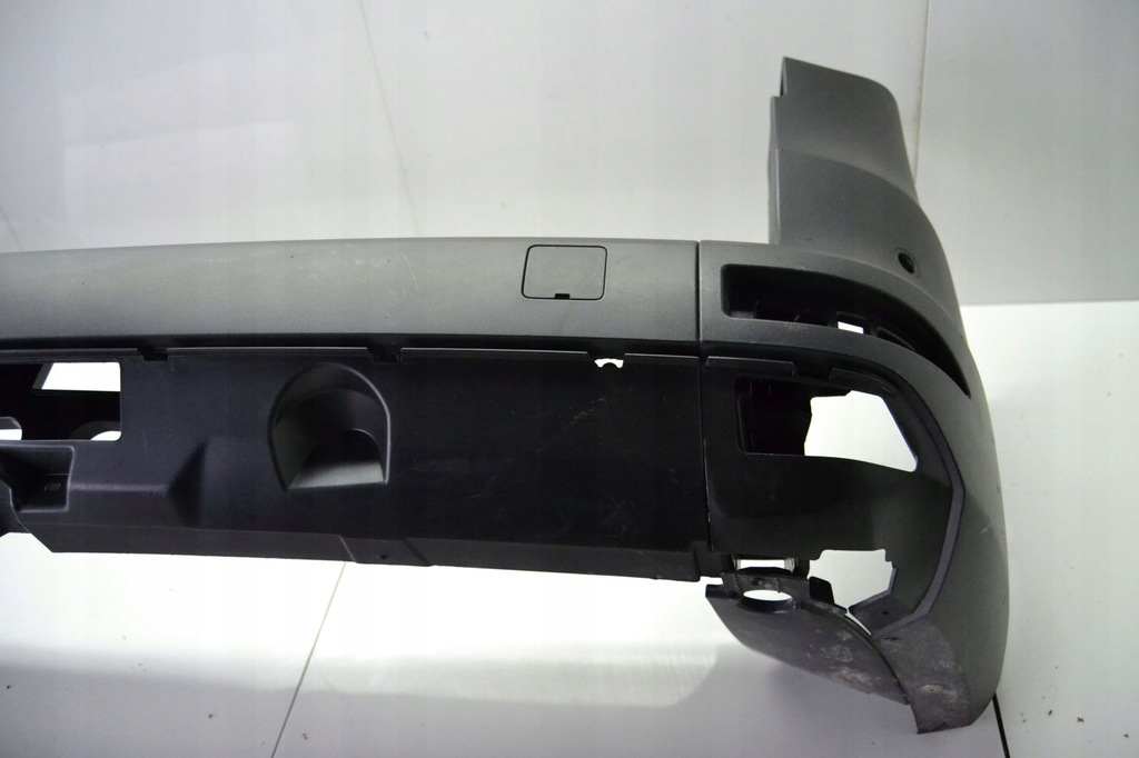 фото №4, Renault kangoo ii 2016 бампер задний