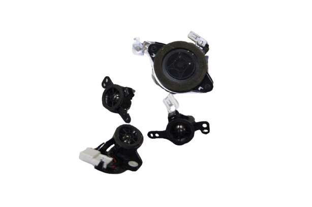 фото №1, Динамік аудіо sopran jbl toyota land cruiser 150