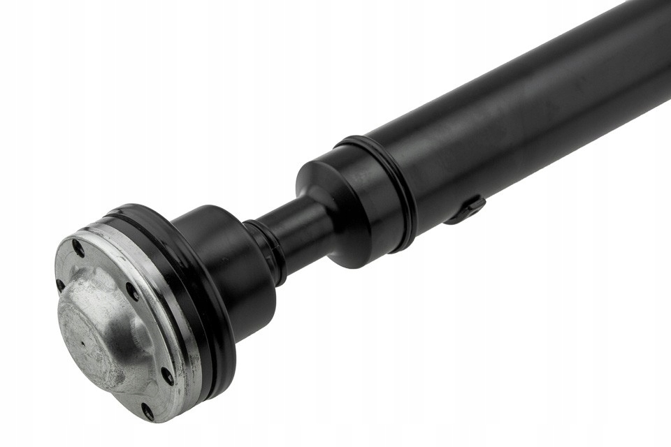 фото №1, Wał приводной