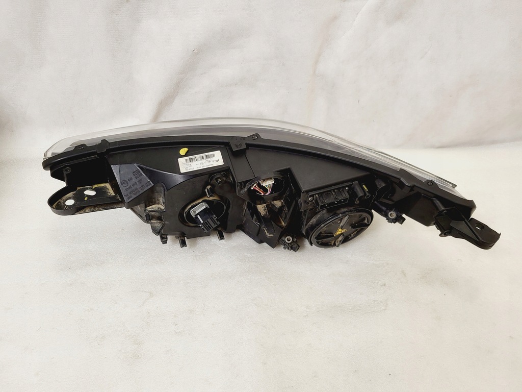 фото №15, Citroen ds4 лампа правая bi-xenon dynamic led