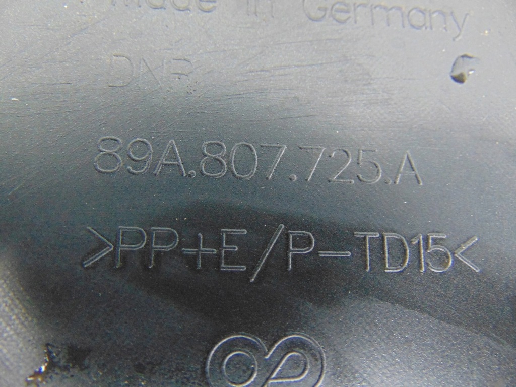 фото №16, Решётка радиатора решётка радиатора audi q4 e-tron оригинал эмблема