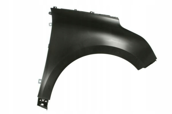 фото №1, Крыло правый renault grand scenic iv 2016- цвет