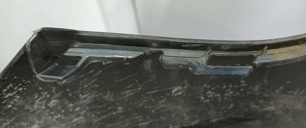 фото №10, Ford ranger iii lift бампер перед передний