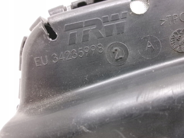 фото №4, Mercedes gla ii h247 подушка сиденье левая подушка безопасности