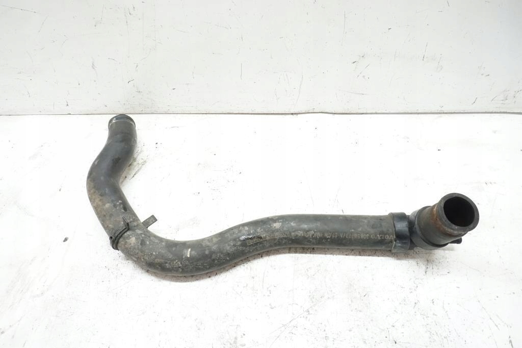 фото №1, Шланг труба wąż wody volvo v40 s40 1.9 di