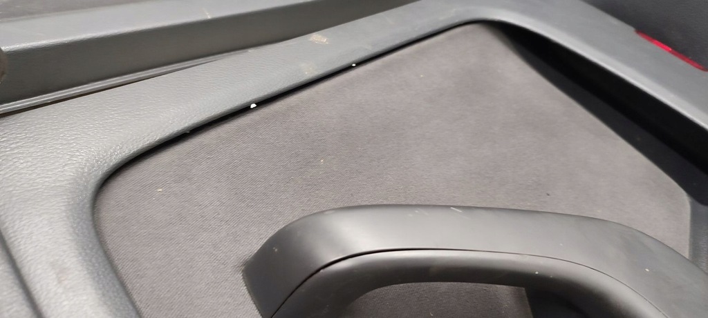 фото №11, Обшивки обшивка комплект vw golf plus 1,4 16v