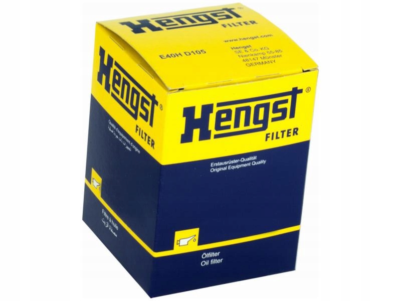 фото №1, Фільтр оливи mercedes cls c257 2.0 3.0 17-