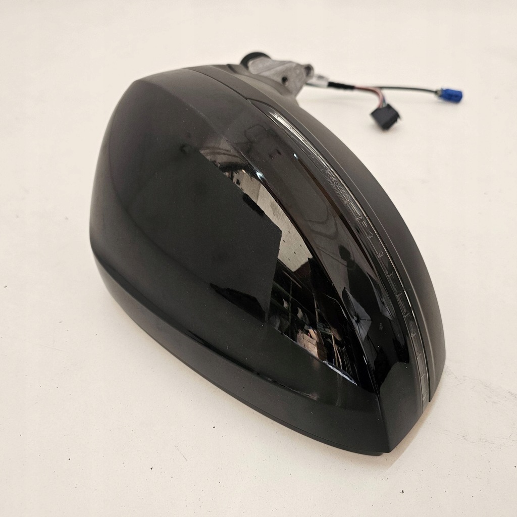 фото №9, Зеркало правое перед vw tiguan ii 5na 13pin+kamera