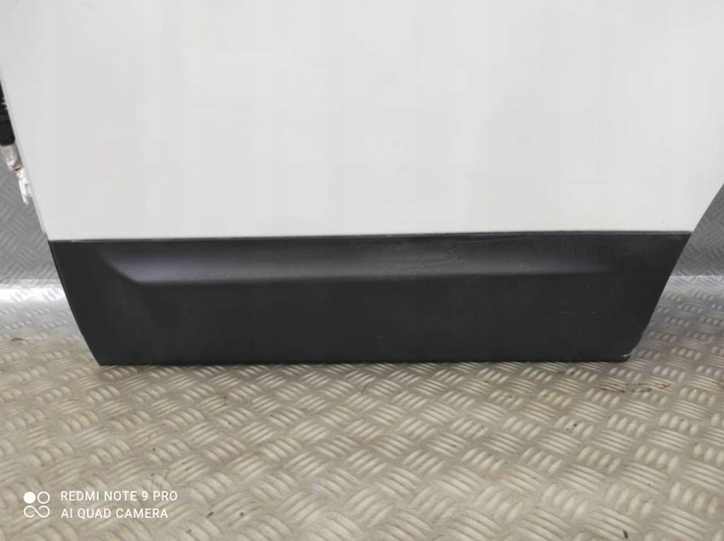 фото №10, Дверь задние левая задняя nissan qashqai i j10 lift +2 2010-2014 цвет 326g