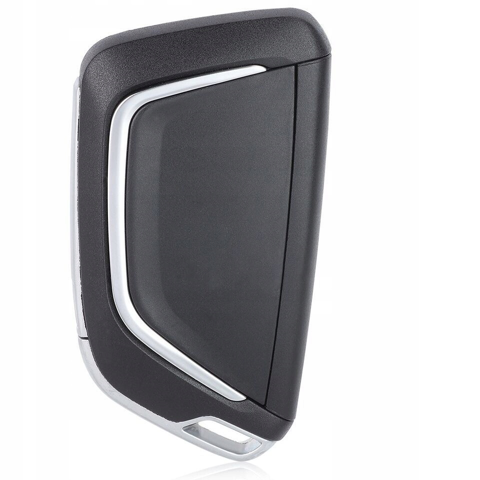 фото №5, Ключ pilot chevrolet corvette c8 20-22