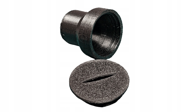 фото №7, Skarbonka na монеты dacia duster 2 fwd