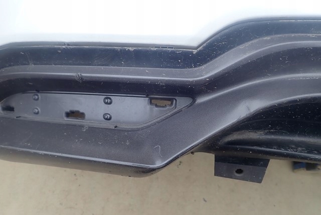 фото №6, Бампер задня задній lexus rx 2015-