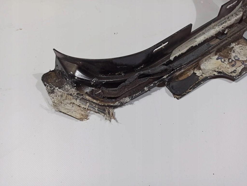 фото №6, Захист обшивка стійка a p chevrolet corvette c5