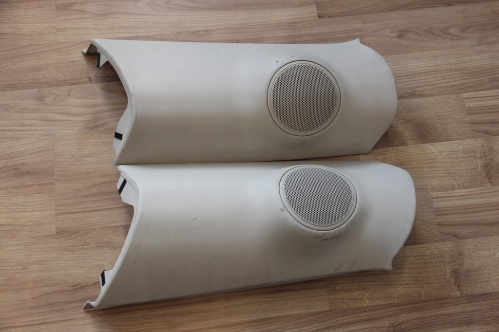 фото №1, Защита стойка c logic7 range rover l322