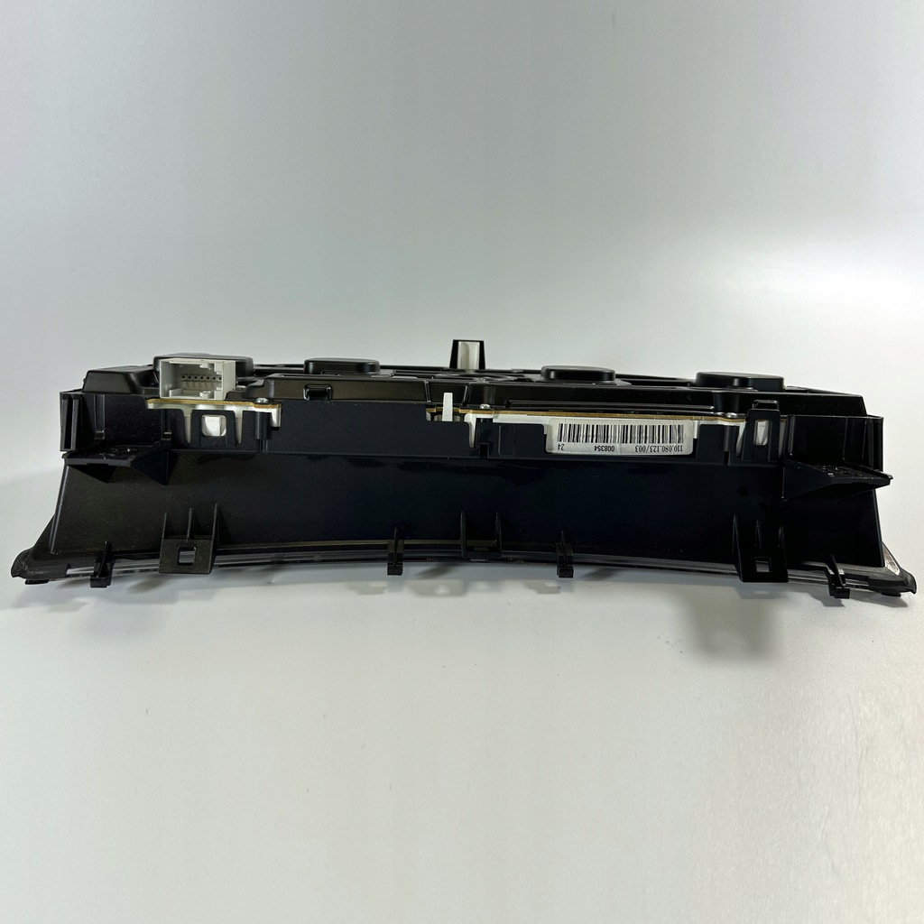 фото №6, Лічильник приладова панель opel vectra c 09180273wb