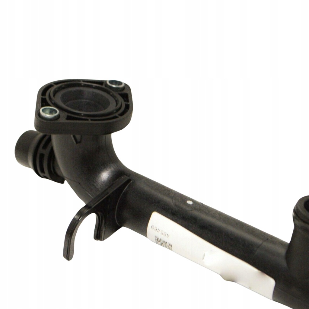 фото №6, Шланг радіатора audi a4 3.0 13-