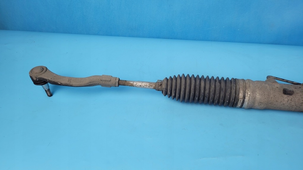 фото №8, Toyota proace ii 20r рулевая рейка трансмиссия рулевая 9806468380