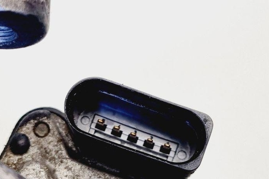 фото №8, Карбюратор vw passat b7 alltrack 365 03g129637a 1.97l дизель 103kw 2007