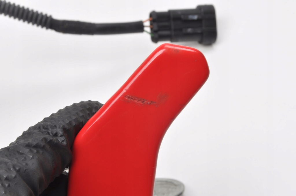 Ferrari california 4.3 замок капот b.792 с Разборки