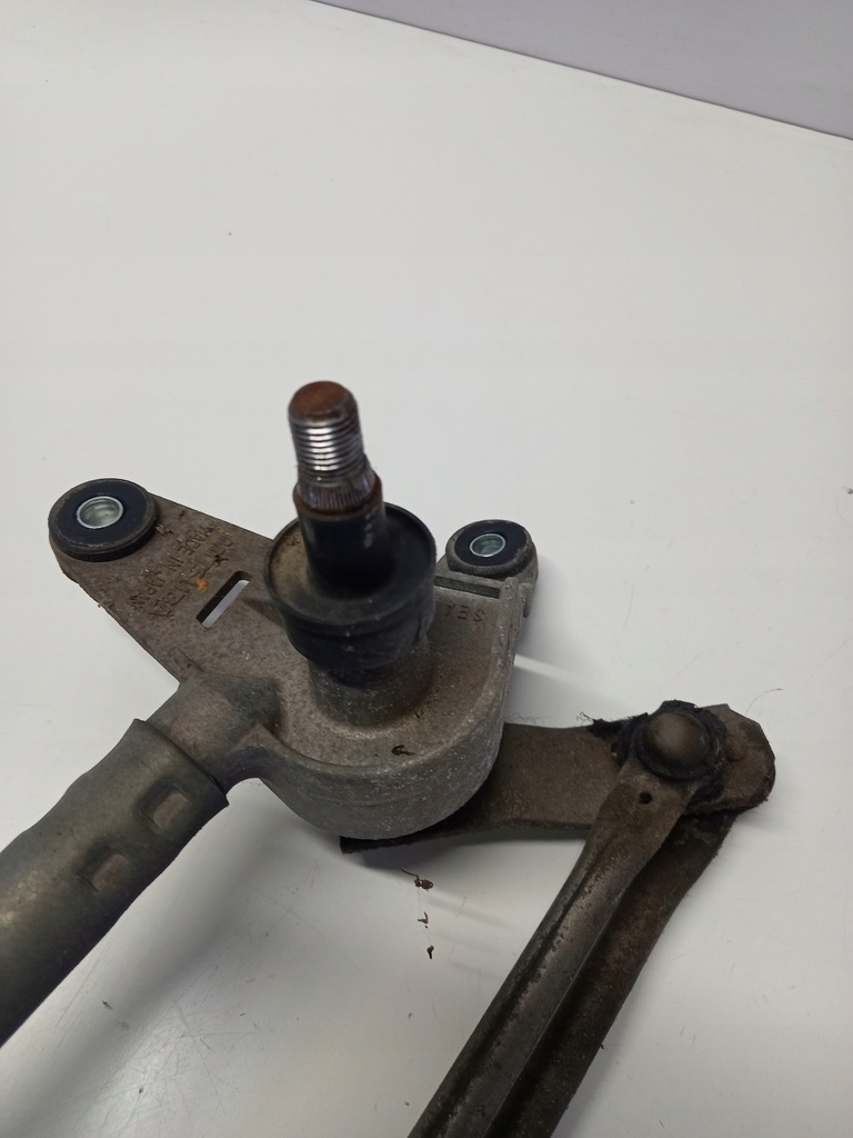 фото №4, Механизм дворник honda accord vii