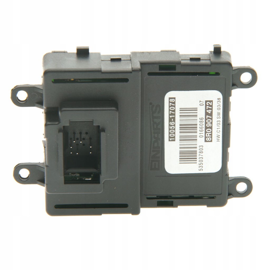 фото №1, Модуль блок управления освещение led - drl do audi q5