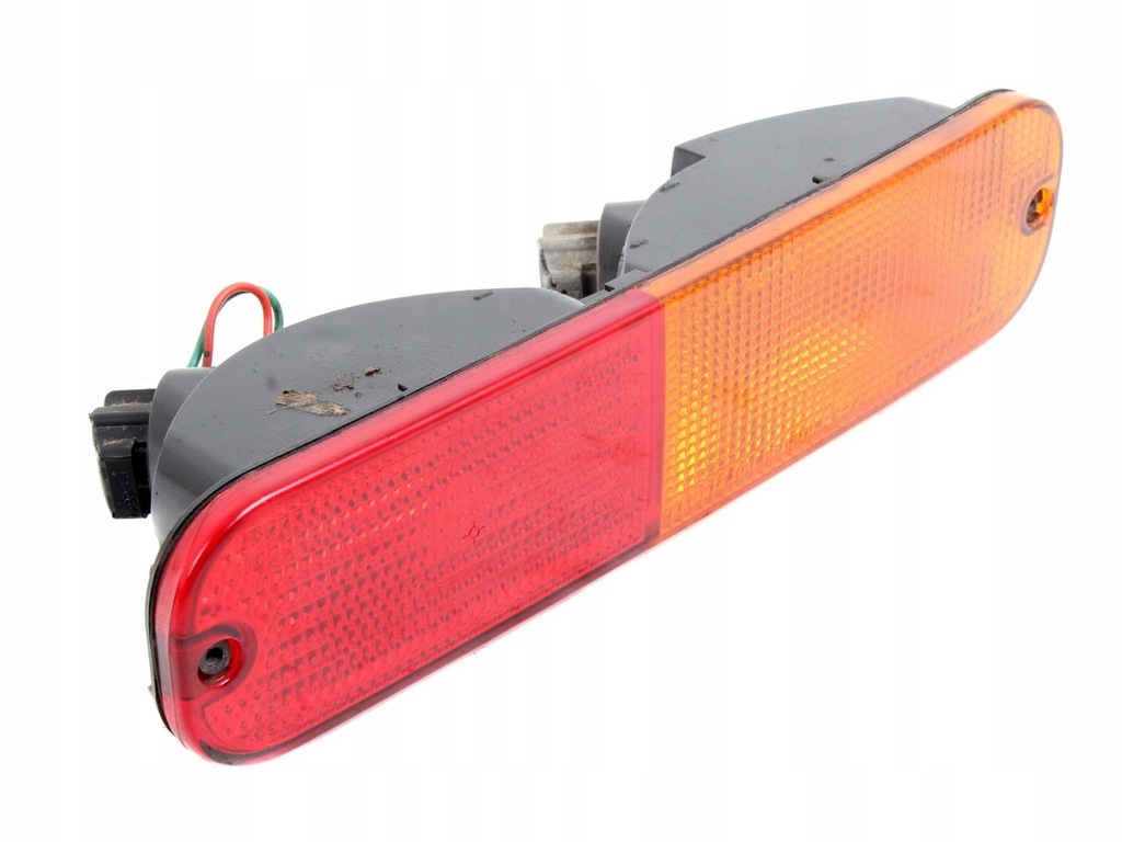 фото №2, Лампа правый задняя задняя правая land rover freelander 98-01