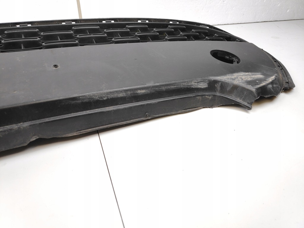 фото №11, Kia picanto iii решітка решітка радіатора бампера перед 86560-g6000