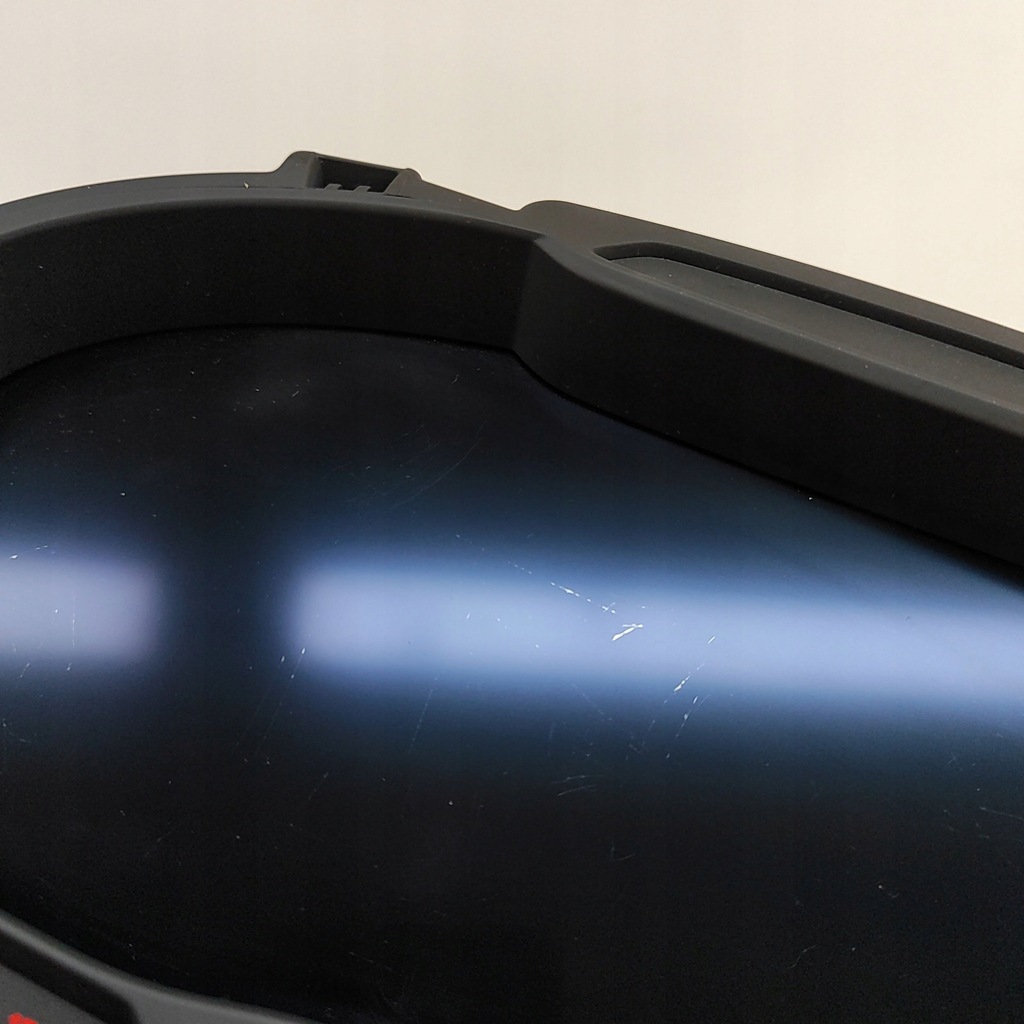 фото №7, Audi a3 8y 2020 счетчик / спидометр