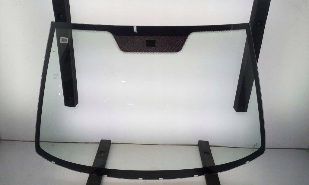 фото №1, Стекло лобовое передняя ford ka 1996-2008 3-дверь hbk nowa