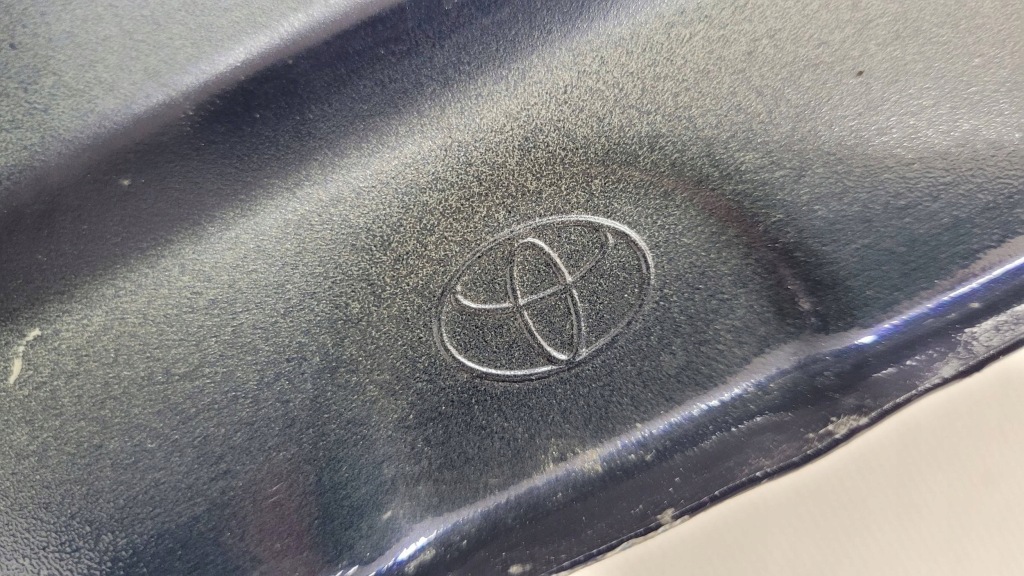 фото №12, Toyota rav4 v 5 19- крыло перед передний правый fv