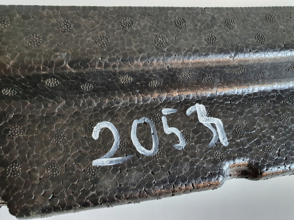 фото №9, Пена бампер абсорбер tucson