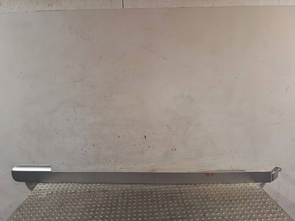 Купить Накладка рейки направляющая левая 828954067r renault trafic iii 14-