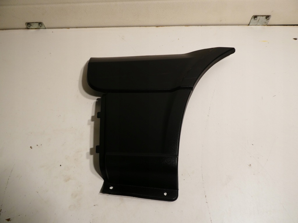 фото №1, Mercedes sprinter 906 захист a9066903682