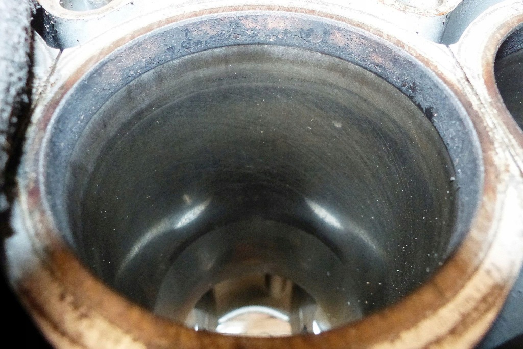 Volvo v70 iii v60 i s60 ii xc60 2.0 d3 d5204t блок двигателя номинальный с Разборки