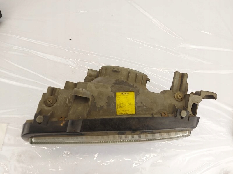 фото №7, Лампа фара левый перед 1305235378 bosch opel frontera b u99 long