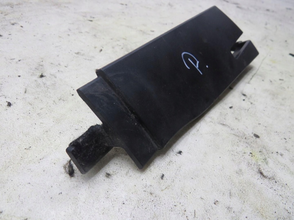 фото №3, Заглушка крыша защита правая x-trail iii t32