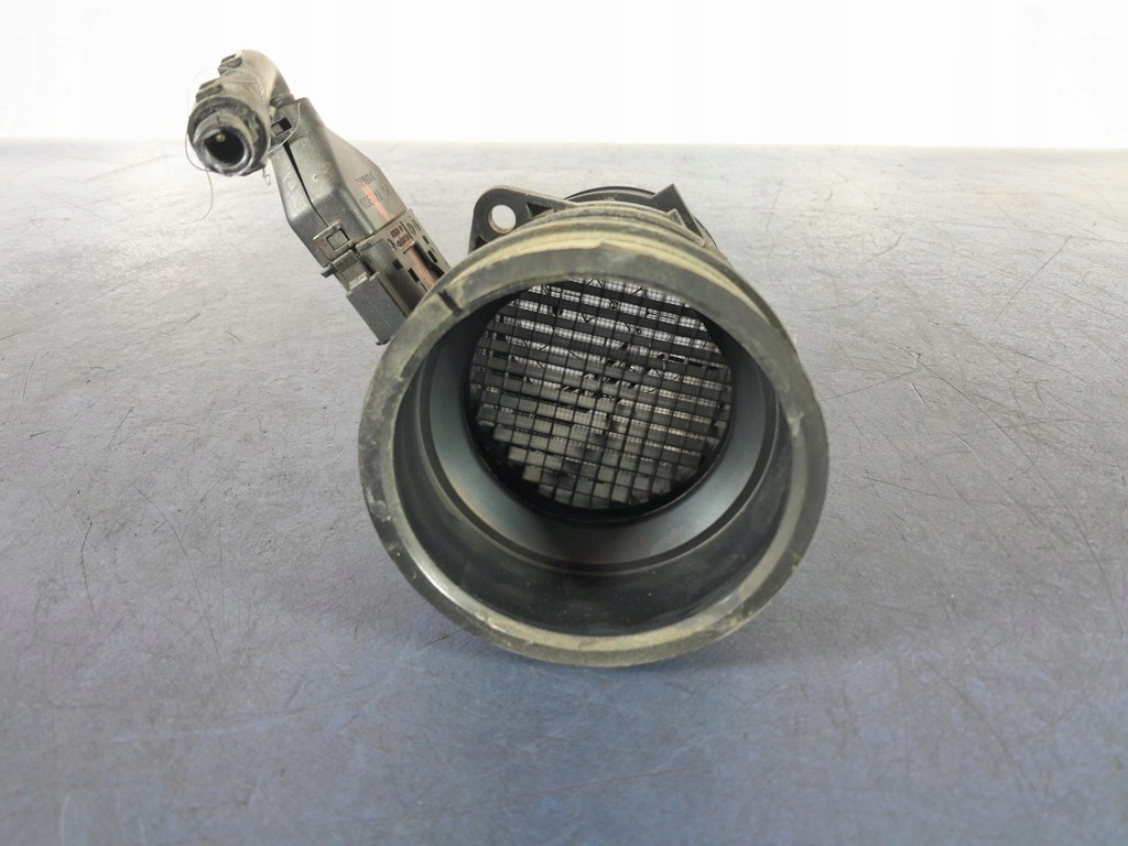 фото №1, Kia sportage ii 2.0 b расходомер 28164-23720